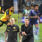 Amarillos y azules disputarán hoy el Clásico número 230.