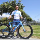 Byron Guamá, líder del equipo continental Movistar Best PC, comanda a la selección nacional en el Panamericano.