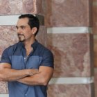 Jonathan Parra es uno de los mayores impulsores de la nueva movilidad en el Puerto Principal.