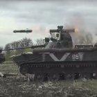 Operación Especial de los rusos sobre territorio ucraniano. Los combates siguen imparables. /