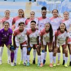 El club Ñañas se ha convertido en un referente del fútbol femenino a nivel local y regional.