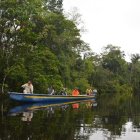 El centro turístico forma parte de los parques naturales más importantes del planeta.