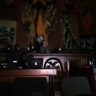 El 24 de febrero pasado se ahondaron los problemas. Ese día se hizo el primer intento para conformar la comisión. Ante la negativa de Llori, se apeló su presidencia. Eso hizo que se suspenda la sesión y se apague las luces del pleno cuando hablaba el vicepresidente Virgilio Saquicela.