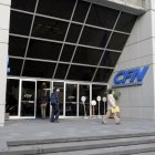 Situación. La CFN ha informado que el 90 % de deudas está en manos de 100 grandes empresas del país.