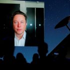 El fundador de Tesla y de la compañía aeroespacial SpaceX, el magnate de origen sudafricano Elon Musk, en una fotografía de archivo