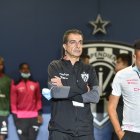 El entrenador Renato Paiva entró en la historia del equipo rayado al conseguir el primer campeonato nacional de la serie A.