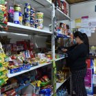 Las pequeñas tiendas que se abrieron en pandemia ahora registran menos visitas de clientes.