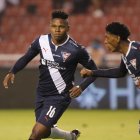 Bryan de Jesús anotó el tanto de la victoria.