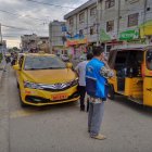 En Playas hay 9 compañías de taxis