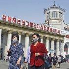 Entre los enfermos, 496.030 se han recuperado y 324.550 siguen en tratamiento, según el informe publicado este domingo por la agencia estatal de noticias KCNA.