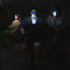 Todo va a estar bien