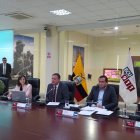 El COE envió un pedido a la AME para que informe a sus agremiados sobre las últimas resoluciones emitidas.