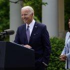 El mandatario estadounidense hizo una promesa en su campaña y de a poco la está cumpliendo.