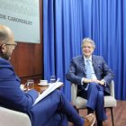 Normativa. Lasso ratificó ayer que para sacar adelante su proyecto político no necesitan nuevas leyes.