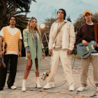 Timo junto a Pitizion