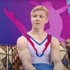 Un panel de la comisión disciplinaria de la FIG decidió que Kuliak "había violado los estatutos, el código ético, el de conducta y el reglamento técnico" de la organización cuando usó la "Z" en marzo pasado en Doha.