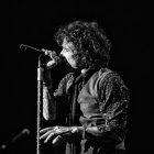 El artista, originario de Zaragoza, tenía planeado cantar en 10 ciudades americanas y 14 españolas.