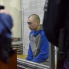 El militar es comandante de la unidad 32010 de la cuarta división acorazada de la Guardia Kantemirovskaya de la región de Moscú