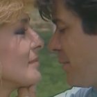 Hilda Carrero y Eduardo Serrano formaron una de las duplas más populares inolvidables del melodrama venezolano.