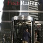 Fitch presentó su reporte este miércoles 18 de mayo de 2022.