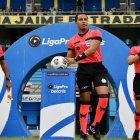 Ecuador no tendrá representación arbitral en el Mundial de Catar 2022.