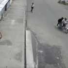 Captura de pantalla de robo registrado