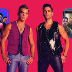 Caramelos de Cianuro.