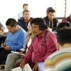 Líderes indígenas de 14 territorios de la Amazonía colombiana se reúnen para abordar la implementación del decreto 632.