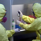 En Perú, aunque no se han reportado casos de la viruela, ya se toman las medidas necesarias.