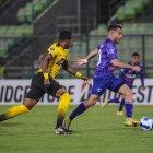 Barcelona desperdició la gran oportunidad de saltar al primer lugar del grupo A de la Copa Sudamericana. Con el empate ante Metropolitanos quedó segundo y depende de otro resbalón de Lanús para avanzar a octavos.