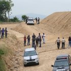 Seguridad. Habitantes de cooperativas y urbanizaciones vecinas a las cárceles de Guayaquil viven atemorizados por los problemas constantes en esos sitios.