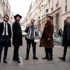 París de Morat y Duki se encuentra en los primeros lugares de tendencias musicales de Youtube en varios países, incluyendo Ecuador.