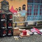 Caso. La Policía arrestó la semana pasada a los adeptos al movimiento.