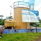 Orellana. Nuevo Rocafuerte, a 215 km desde El Coca, tiene luz de esta central, hoy señalada por Contraloría.