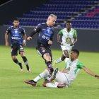 Independiente del Valle no ha podido abrir el cerrojo del Ponchito en la capital.