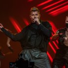 Foto de archivo del cantante puertorriqueño Ricky Martin