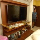 Los moradores piden más seguridad en el sitio. Al menos cuatro inmuebles fueron ‘visitados’ por delincuentes