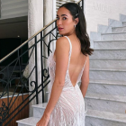 "Estos días han sido como un sueño", dijo Pau Zurita en uno de las varias publicaciones que ha hecho en Instagram sobre el viaje