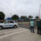 Las víctimas fueron llevadas al Laboratorio de Criminalística y Ciencias Forenses