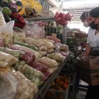 Costo.- La arveja y fréjol se encarecen 22 % y 14 % respectivamente.