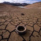 El clima también es parte del problema alimentario en el mundo.