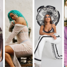 Nathy Peluso, Karol G, Anitta, Tini.