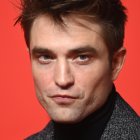 Robert Pattinson, en una fotografía de archivo