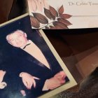 La periodista y su padre