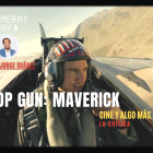 Escena de Top Gun