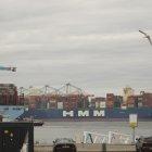 El objetivo es pasar a controlar la totalidad de lo que ingresa.