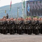 280 serán asignados al combate a la delincuencia en Quito.