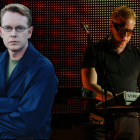 Andrew John Leonard Fletcher.