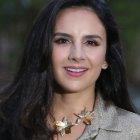 Estéfani Espín estuvo 13 años en ese informativo.