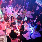 Discotecas. El sonido ensordecedor, el baile y el buen ambiente priman en los cerca de diez centros nocturnos que se repletan de jóvenes, los fines de semana.